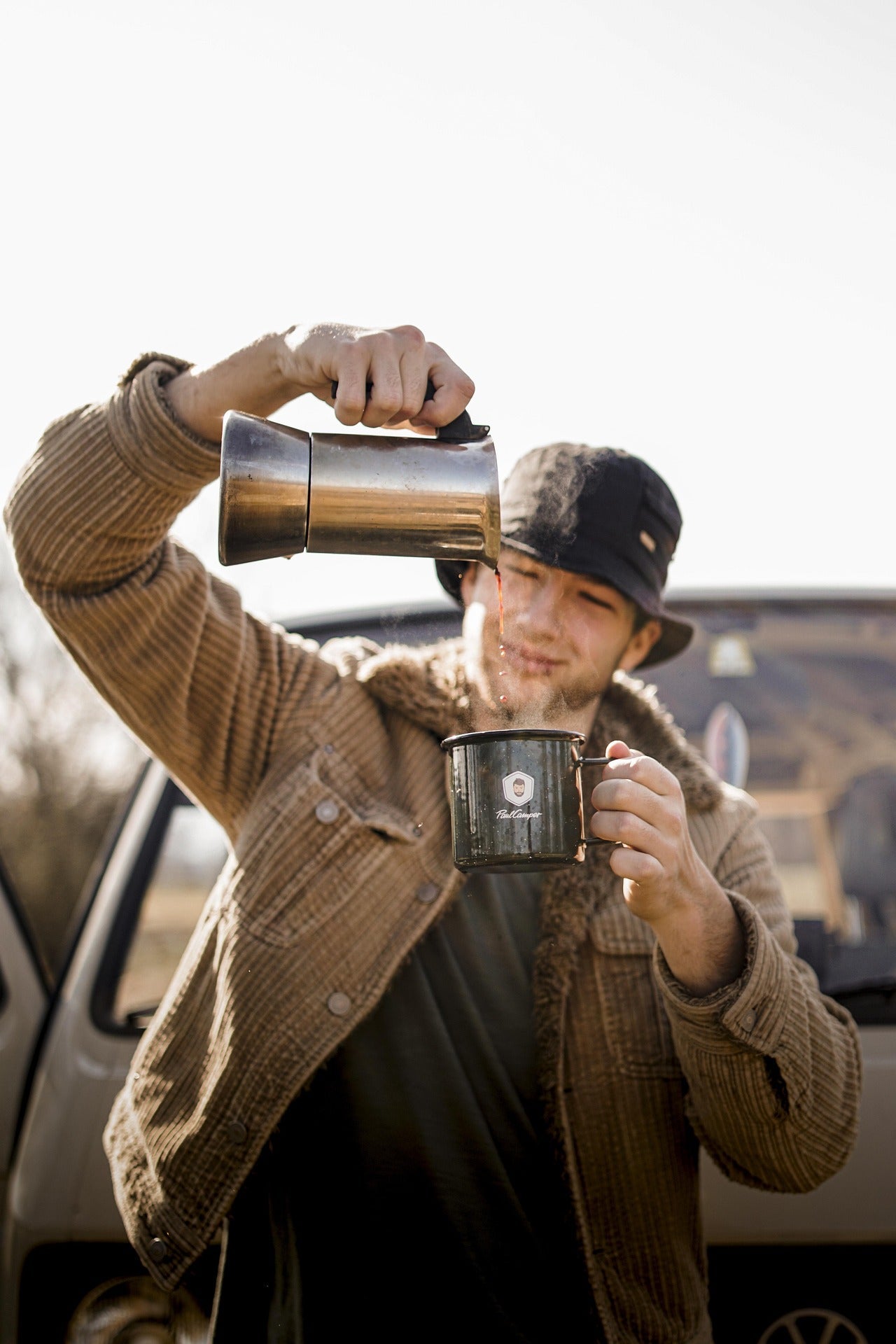Top 5 Reasons Mushroom Coffee is the Future of Your Morning Routine