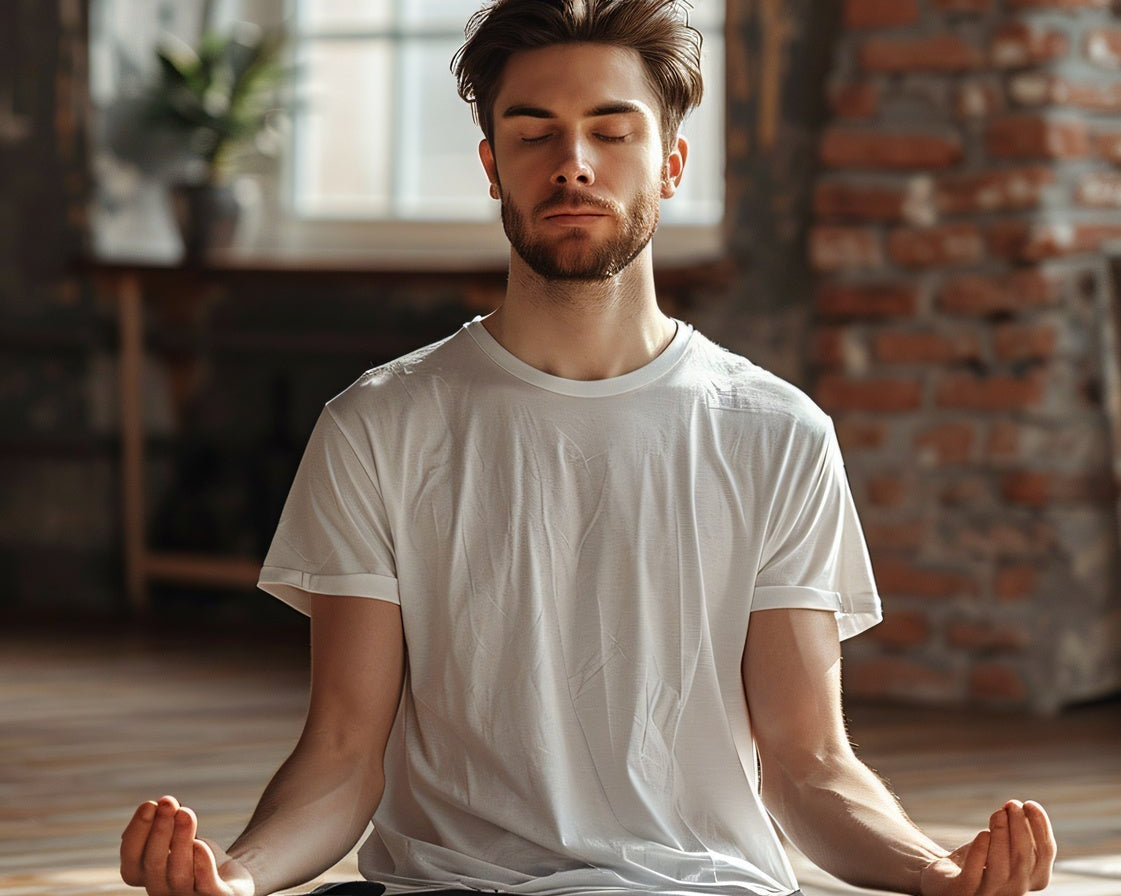 5 Reasons Kalba Mushroom Coffee is Perfect for Your Morning Meditation