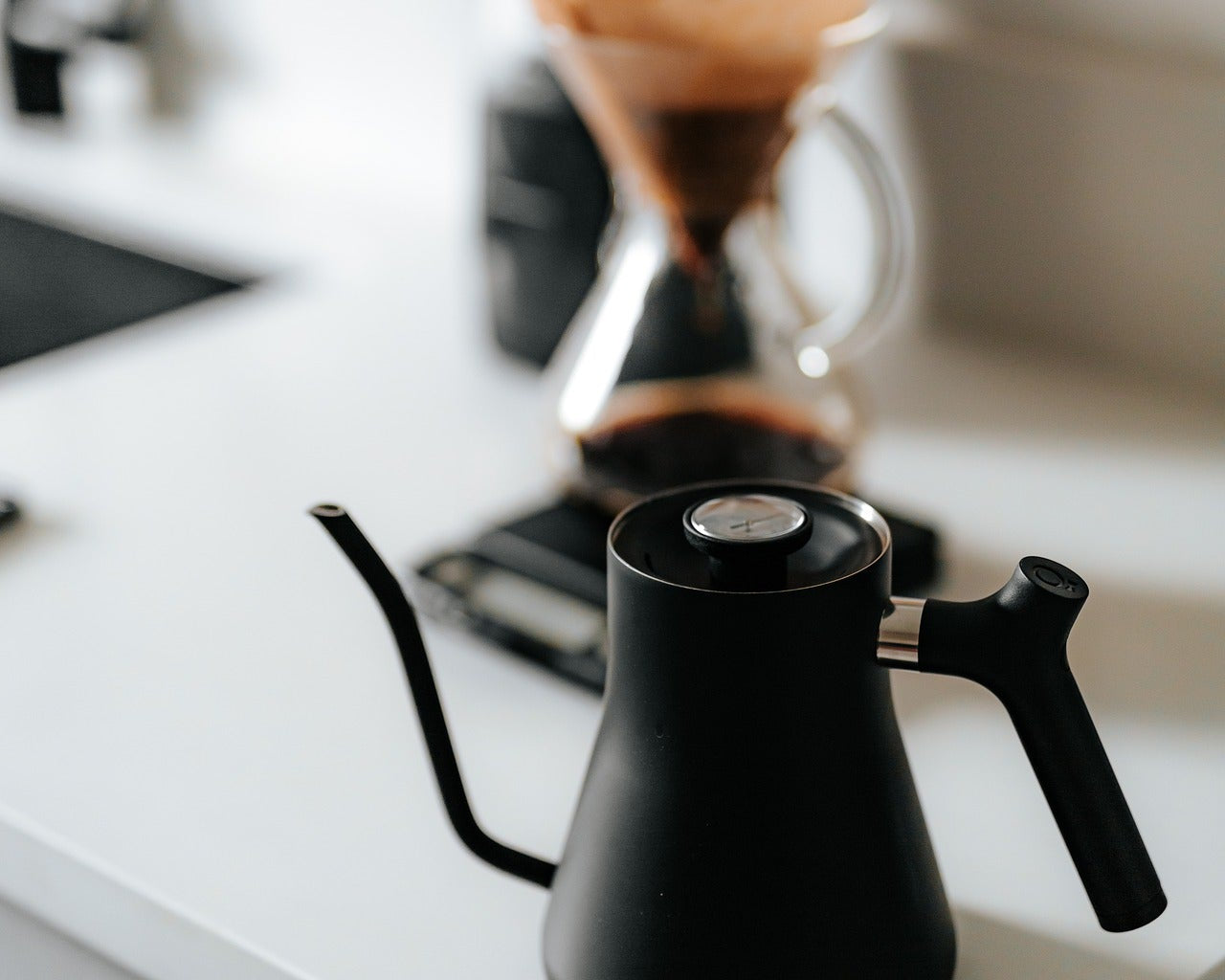 A New Kind of Coffee Lover’s Brew – Why Mushroom Coffee Is Worth the Hype