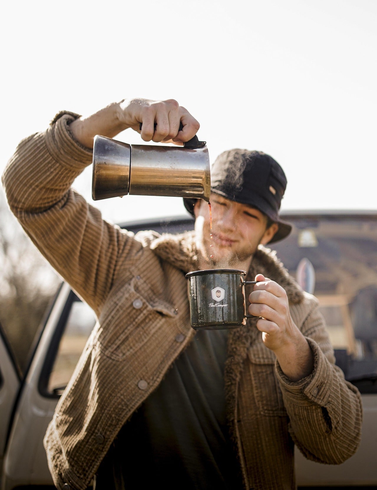 Top 5 Reasons Mushroom Coffee is the Future of Your Morning Routine