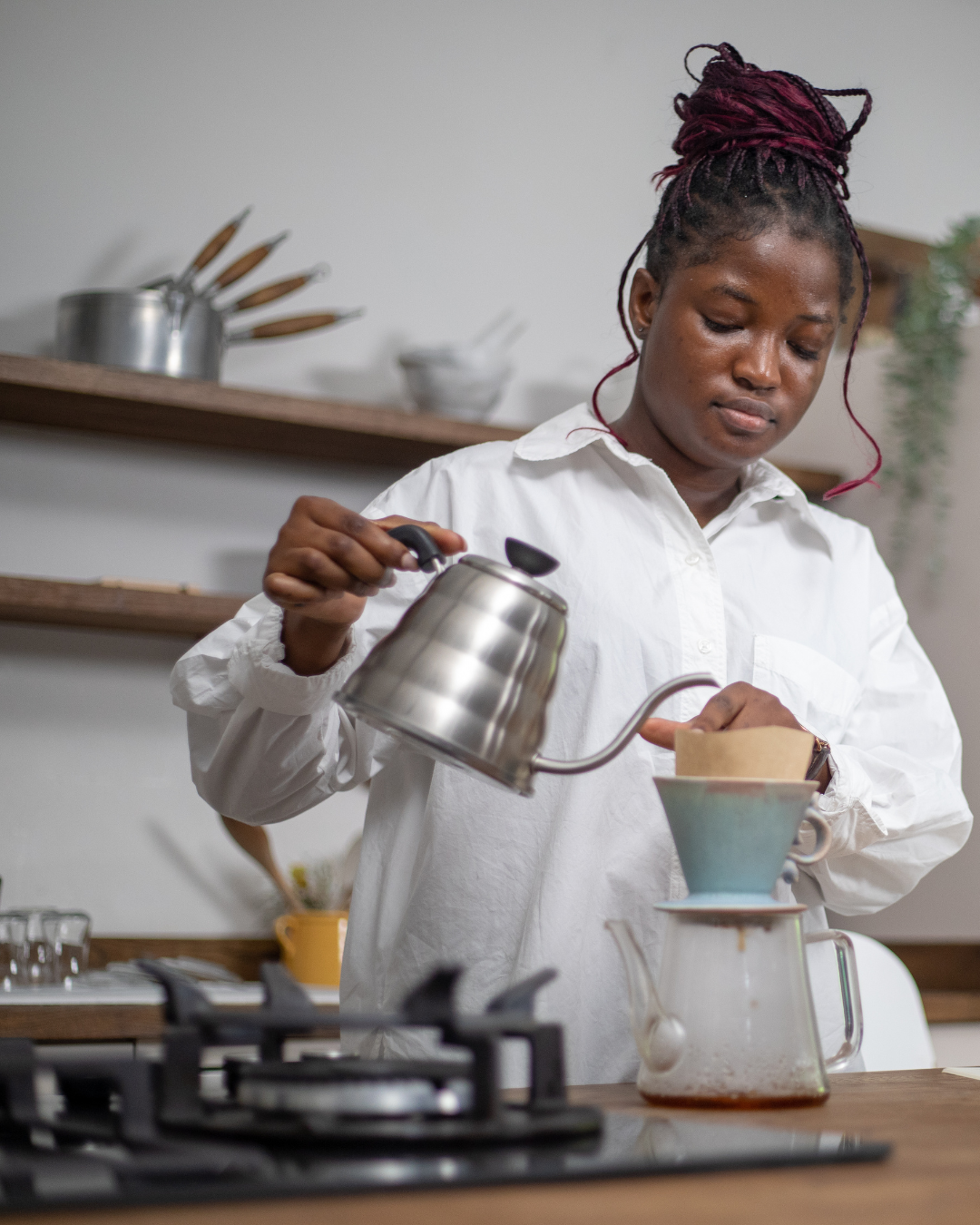 Unlocking Wellness: The Kalba Mushroom Coffee Revolution