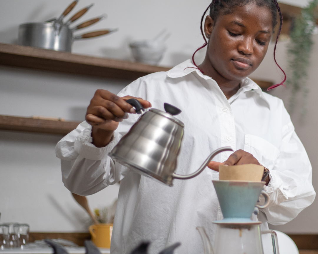 Unlocking Wellness: The Kalba Mushroom Coffee Revolution