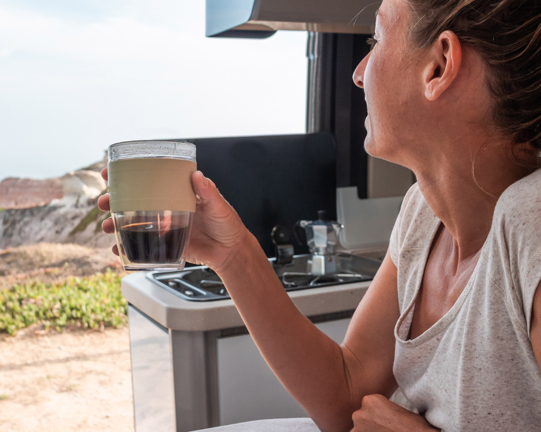 Demystifying Kalba Mushroom Coffee: Your Comprehensive Guide