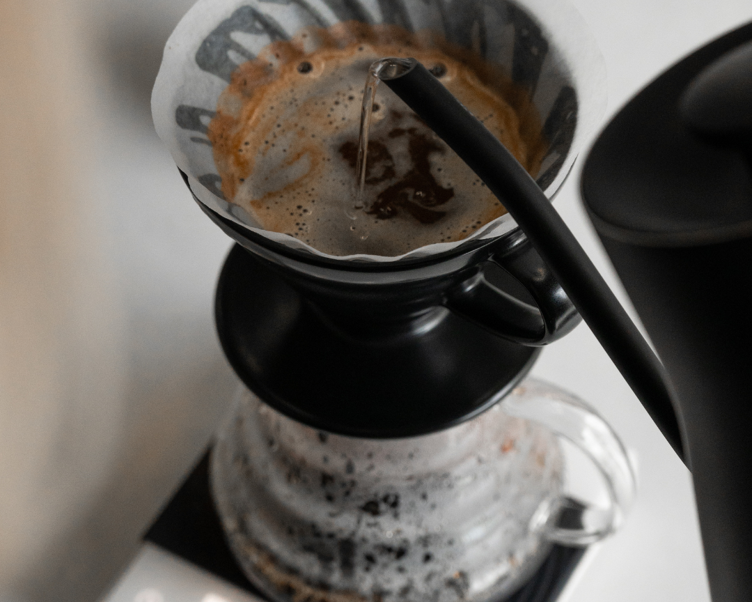 Mastering the Brew: A Guide to Brewing the Perfect Kalba Mushroom Coffee