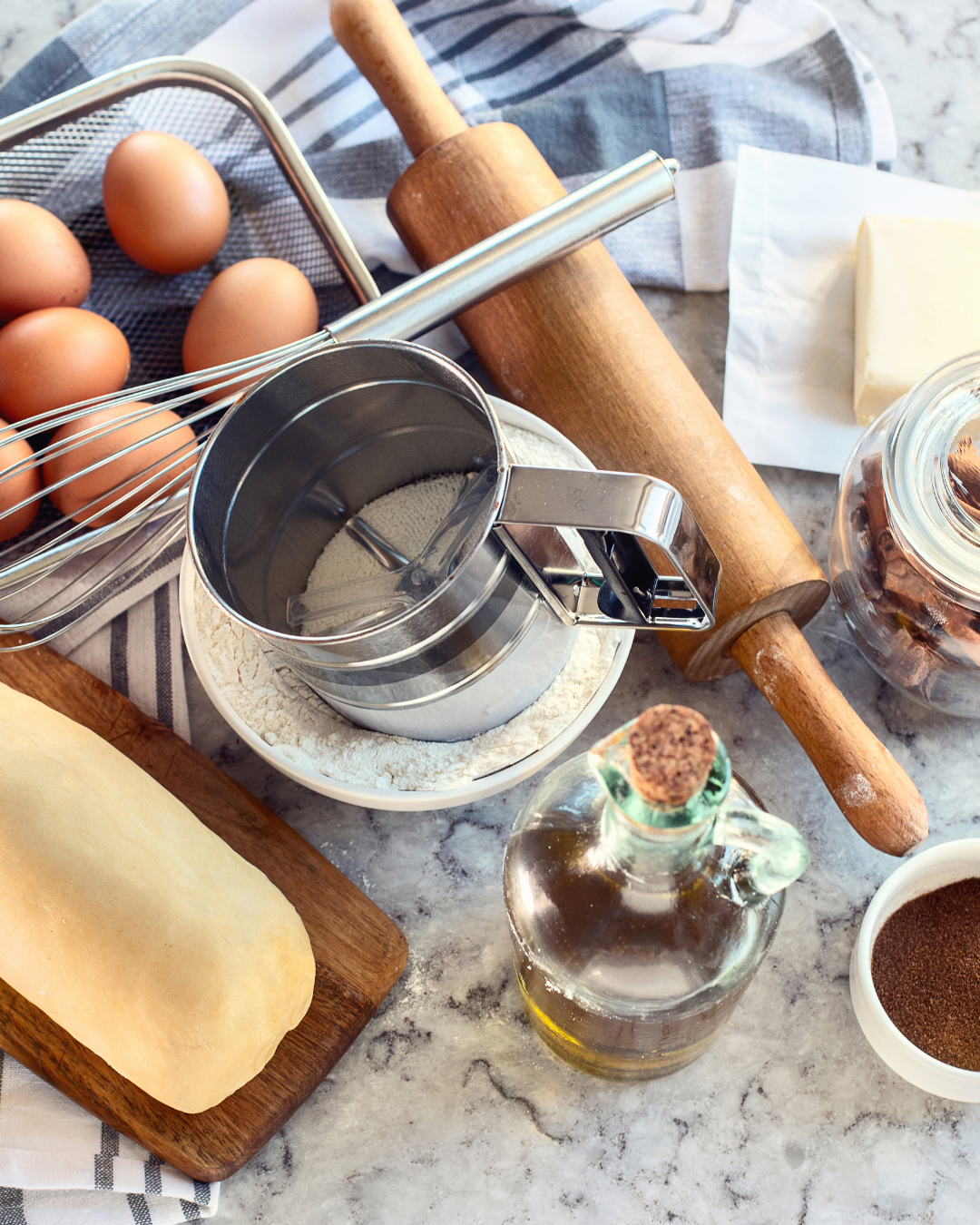 Beyond the Brew: Creative Ways to Incorporate Kalba Mushroom Coffee into Your Culinary Creations