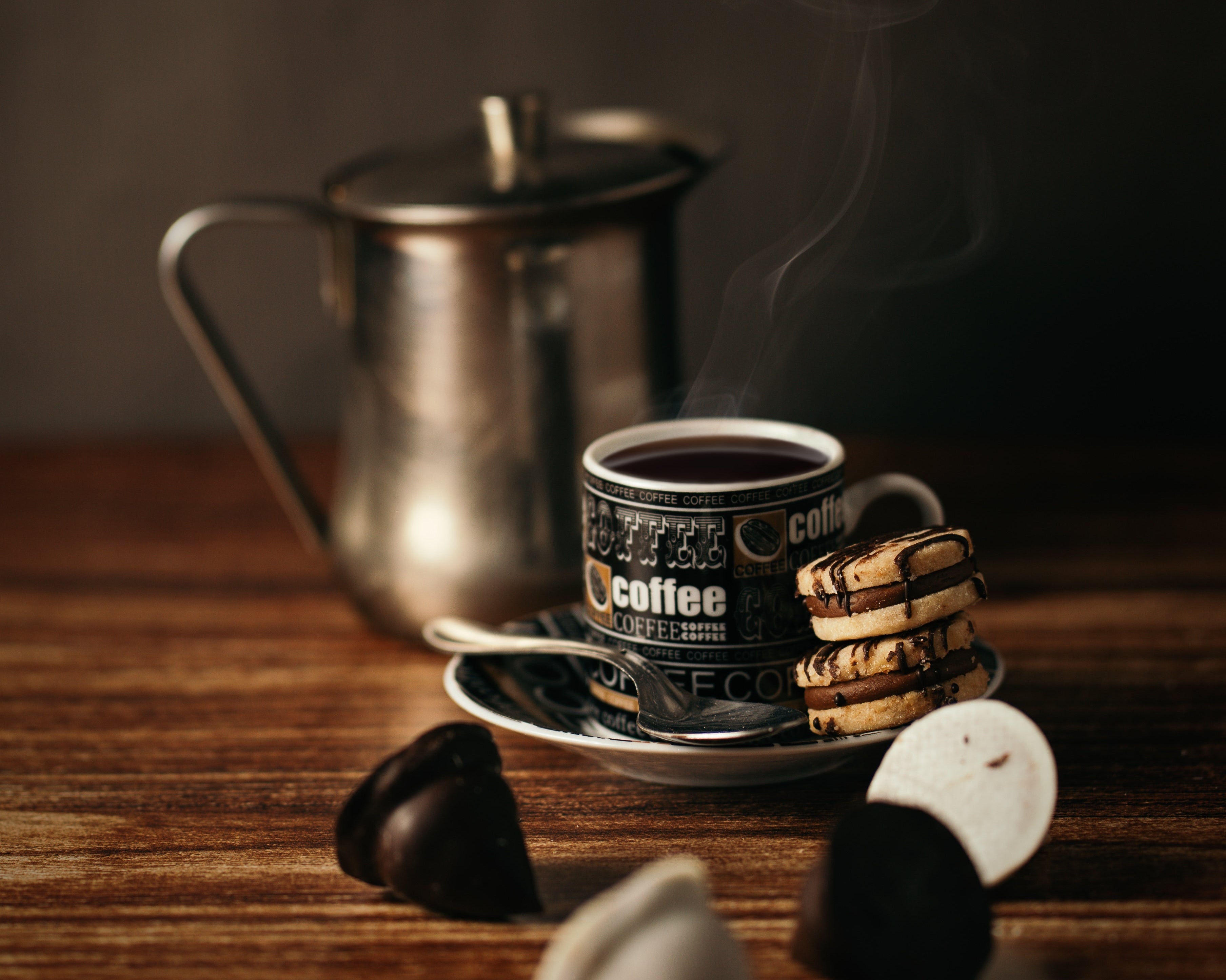 7 Health Benefits of Drinking Mushroom Coffee Over Regular Coffee