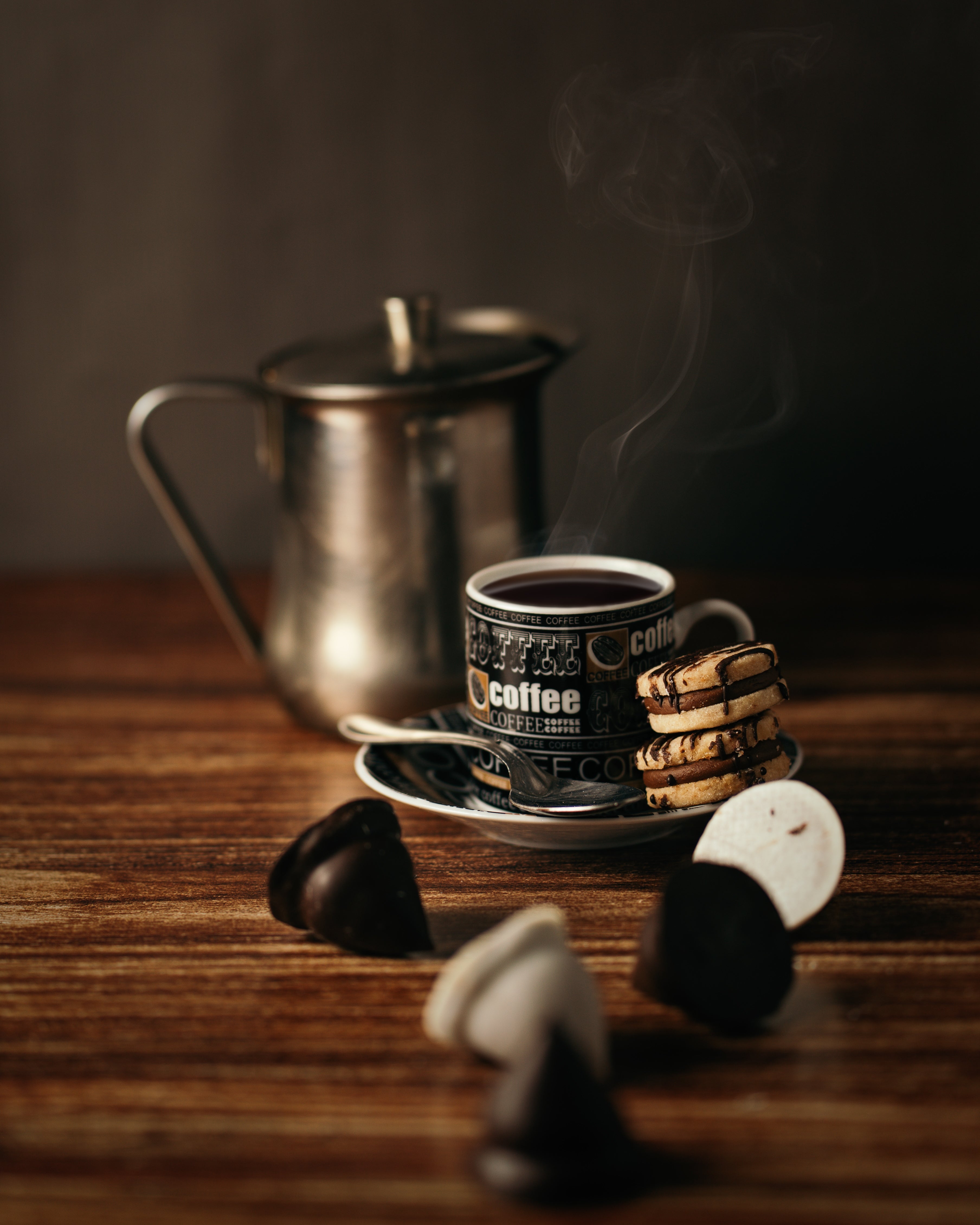 7 Health Benefits of Drinking Mushroom Coffee Over Regular Coffee