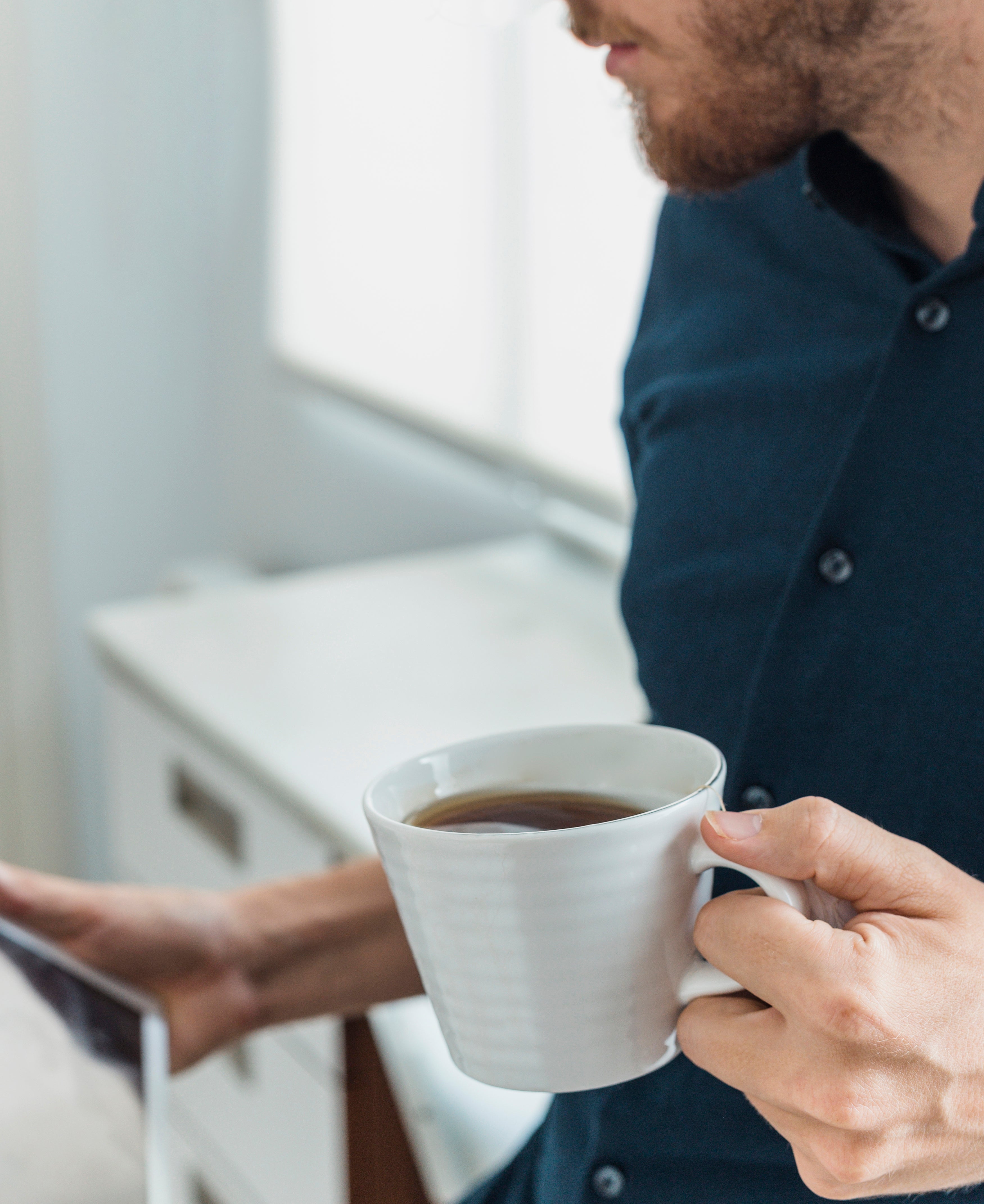 Why Immunity Coffee is the Best Way to Kickstart Your Morning Routine