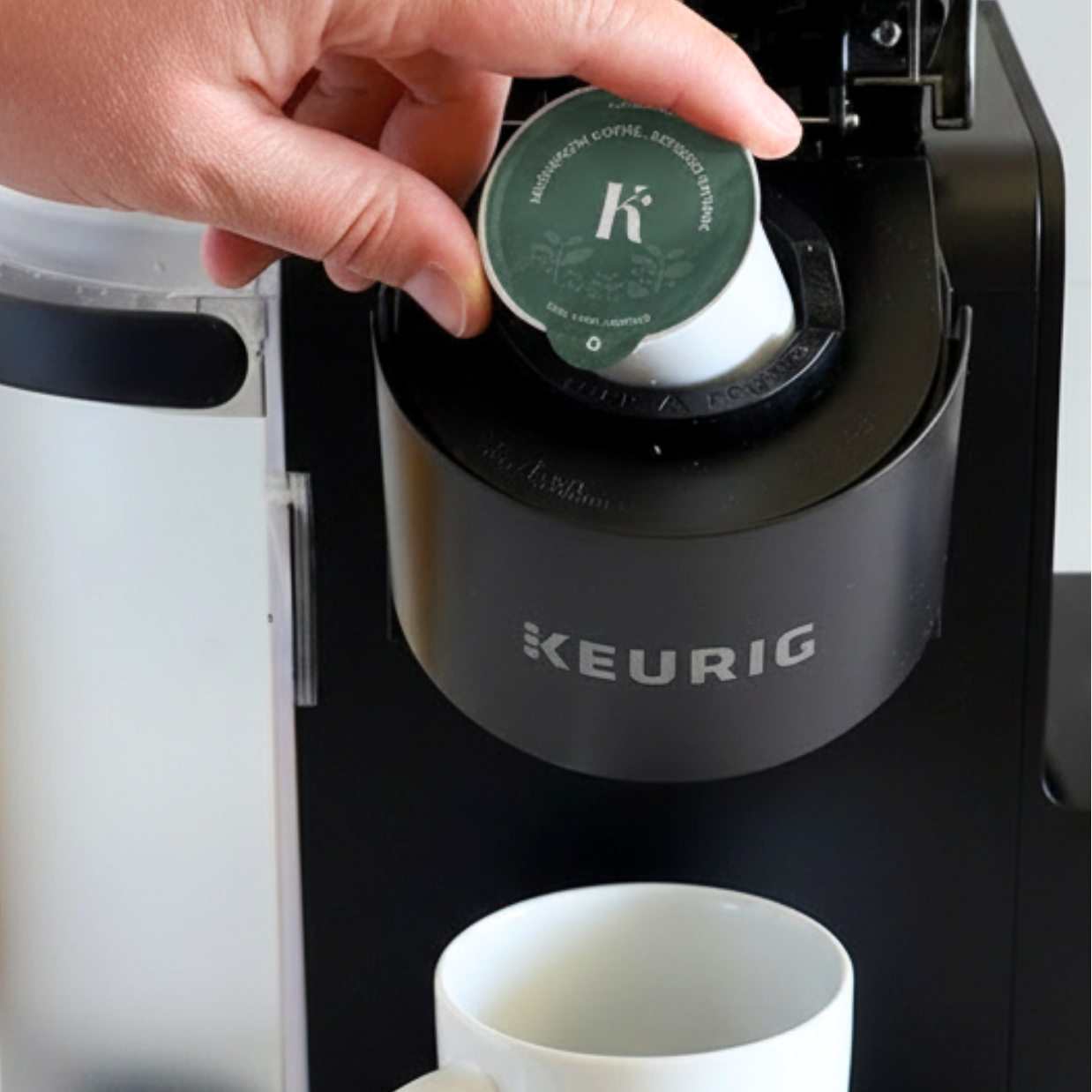 keurig